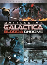 Watch Battlestar Galactica: Blood & Chrome Nowvideo