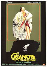 Watch Fellini\'s Casanova Nowvideo