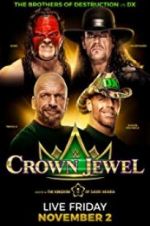 Watch WWE: Crown Jewel Nowvideo