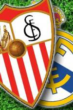 Watch Sevilla vs Real Madrid Nowvideo