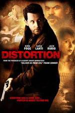 Watch Distortion Nowvideo