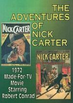 Watch Adventures of Nick Carter Nowvideo