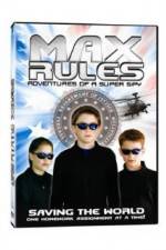 Watch Max Rules Nowvideo