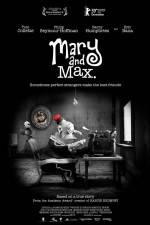 Watch Mary and Max Nowvideo