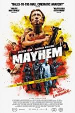 Watch Mayhem Nowvideo