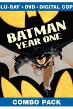 Watch Batman Year One Nowvideo