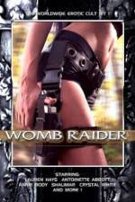 Watch Womb Raider Nowvideo