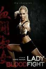 Watch Lady Bloodfight Nowvideo