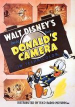 Watch Donald\'s Camera Nowvideo