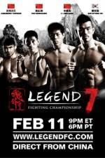 Watch Legend Fighting Championship 7 Nowvideo
