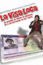 Watch La visa loca Nowvideo