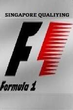 Watch Formula 1 2011 Singapore Grand Prix Qualifying Nowvideo