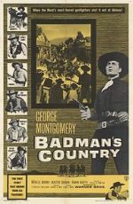 Watch Badman\'s Country Nowvideo