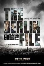 Watch The Berlin File Nowvideo