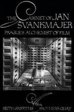 Watch The Cabinet of Jan Svankmajer Nowvideo