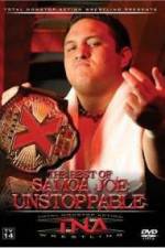Watch TNA Wrestling The Best of Samoa Joe Unstoppable Nowvideo