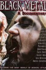 Watch Black Metal A Documentary Nowvideo