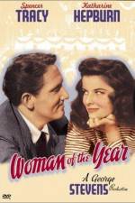 Watch Woman of the Year Nowvideo