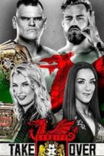 Watch NXT UK TakeOver: Cardiff Nowvideo