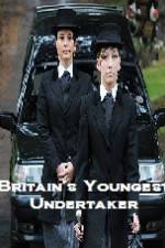 Watch Britains Youngest Undertaker Nowvideo