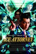 Watch Ace Attorney Nowvideo