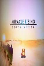Watch Miracle Rising South Africa Nowvideo