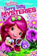 Watch Strawberry Shortcake: Berry Bitty Mysteries Nowvideo