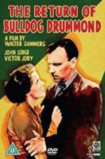 Watch The Return of Bulldog Drummond Nowvideo