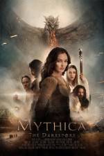 Watch Mythica: The Darkspore Nowvideo