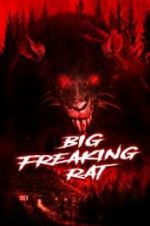 Watch Big Freaking Rat Nowvideo