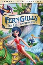 Watch FernGully: The Last Rainforest Nowvideo