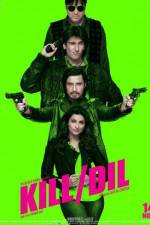Watch Kill Dil Nowvideo