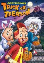 Watch Alvin and the Chipmunks: Trick or Treason Nowvideo
