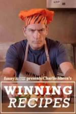 Watch Charlie Sheen's Winning Recipes Nowvideo