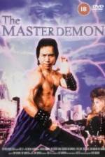 Watch The Master Demon Nowvideo