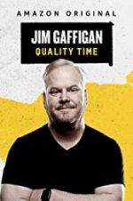 Watch Jim Gaffigan: Quality Time Nowvideo