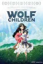 Watch Wolf Children Nowvideo