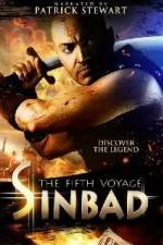 Watch Sinbad: The Fifth Voyage Nowvideo