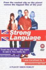 Watch Strong Language Nowvideo