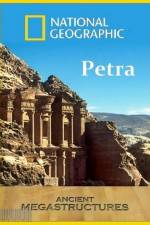 Watch National Geographic Ancient Megastructures Petra Nowvideo
