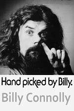 Watch The Pick of Billy Connolly Nowvideo