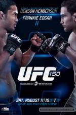 Watch UFC 150 Henderson vs Edgar 2 Nowvideo