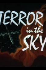 Watch Terror in the Sky Nowvideo