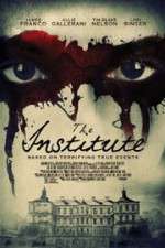 Watch The Institute Nowvideo