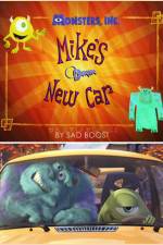 Watch Mike's New Car Nowvideo
