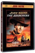 Watch The Searchers Nowvideo