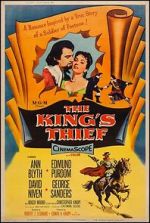 Watch The King's Thief Nowvideo