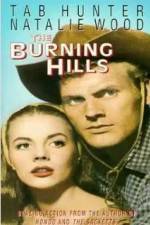 Watch The Burning Hills Nowvideo