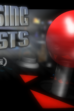 Watch Chasing Ghosts: Beyond the Arcade Nowvideo