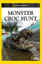 Watch Monster Croc Hunt Nowvideo